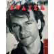 Patrick Swayze. Von Berndt Schulz (1991).