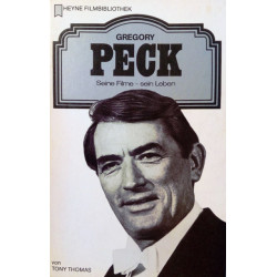 Gregory Peck. Von Tony Thomas (1981).