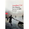 Der Regen, bevor er fällt. Von Jonathan Coe (2009).