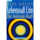 Lebenssaft Urin. Von Hans Höting (1994).