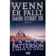 Wenn er fällt, dann stirbt er. Von James Patterson (2004).