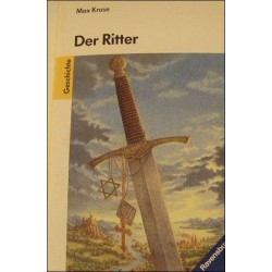 Der Ritter. Von Max Kruse (1992).