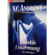 Dunkle Umarmung. Von V.C. Andrews (2003).