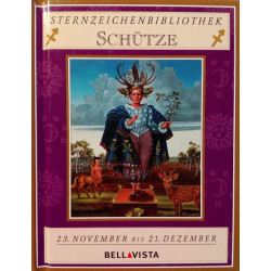 Schütze. Von Julia Parker (1992).