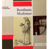 Berühmte Mediziner. Von Grzegorz Fedorowski (1981).
