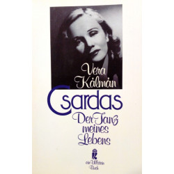 Csardas. Von Vera Kalman (1988).