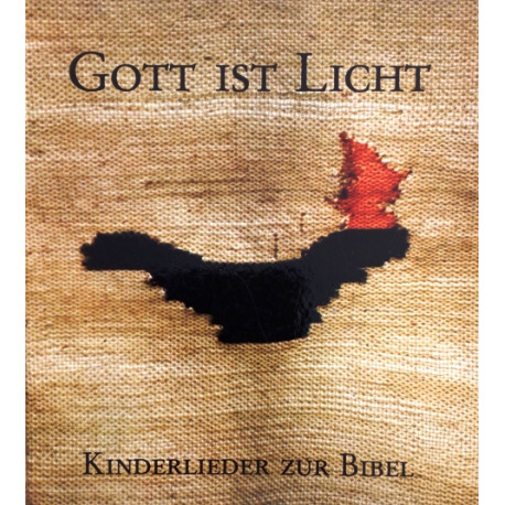 Gott ist Licht. Von Bohdan Hanushevsky (1983).