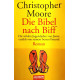 Die Bibel nach Biff. Von Christopher Moore (2002).