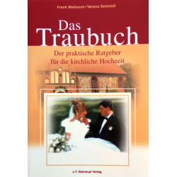 Das Traubuch. Von Frank Maibaum (2004).