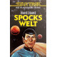 Spocks Welt. Von Diane Duane (1995).