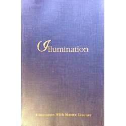 Illumination. Von: A Course in Miracles (2005).