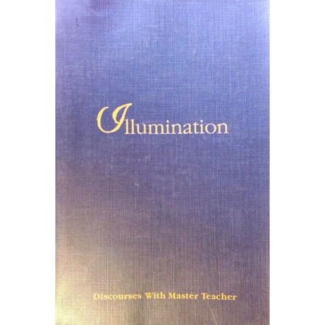 Illumination. Von: A Course in Miracles (2005).