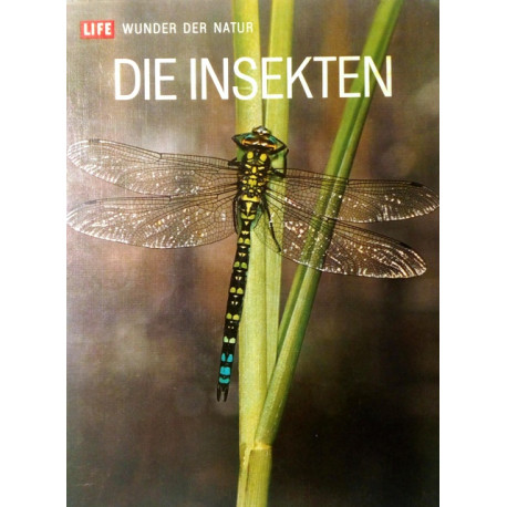 Die Insekten. Von Peter Farb (1966).