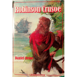 Robinson Crusoe. Von Daniel Defoe (1970).