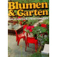 Blumen & Garten. Von Helmuth Haenchen (1975).