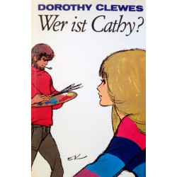 Wer ist Cathy? Von Dorothy Clewes (1973).