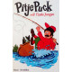 Pitje Puck will Fische fangen. Von Henri Arnoldus (1969).