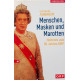 Menschen, Masken und Marotten. Von Gertrude Aubauer (2004).