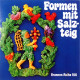 Formen mit Salzteig. Von Elisabeth Hammer (1983).