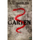 Der Garten. Von A.L. Shields (2014).