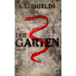 Der Garten. Von A.L. Shields (2014).