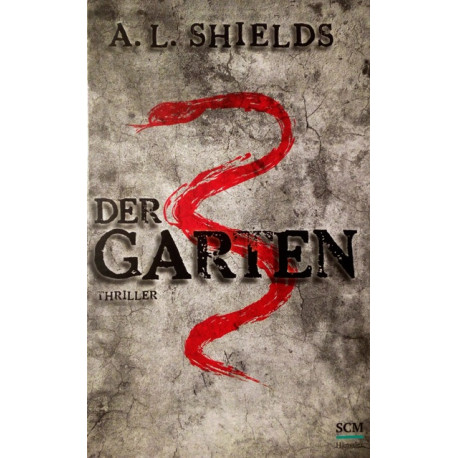 Der Garten. Von A.L. Shields (2014).