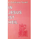 In Jesus ist Heil. Von Emiliano Tardif (1990).