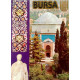 Bursa Türkei Reiseführer (1984).