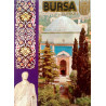 Bursa Türkei Reiseführer (1984).