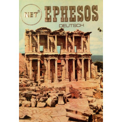 Ephesos. Von Sadan Gökovali (1984).