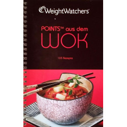 Points aus dem Wok. Von: Weight Watchers (2007).