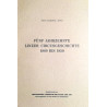 Fünf Jahrzehnte Linzer Circusgeschichte. Von Otto Christl (1959).