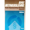 Baubetriebslehre 3. Von Rudolf Habison (1994).