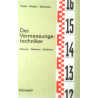 Der Vermessungstechniker. Von Karl Fricke (1977).