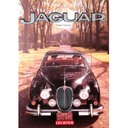 Jaguar. Von Fabien Sabates (1990).