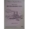Mark Twain's Huckleberry Finn. Von: Vienna's English Theatre (1997).