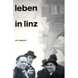 Leben in Linz. Von Herbert Lange (1961).