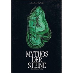 Mythos der Steine. Von Andreas Guhr (1986).