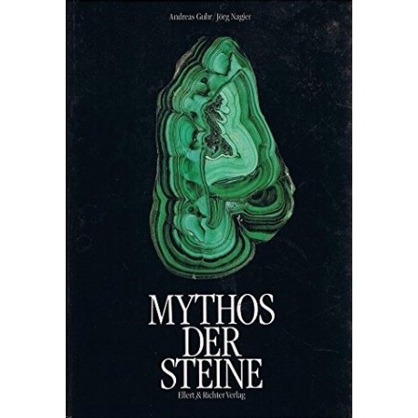 Mythos der Steine. Von Andreas Guhr (1986).