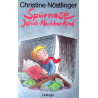 Spürnase Jakob-Nachbarkind. Von Christine Nöstlinger (1992).