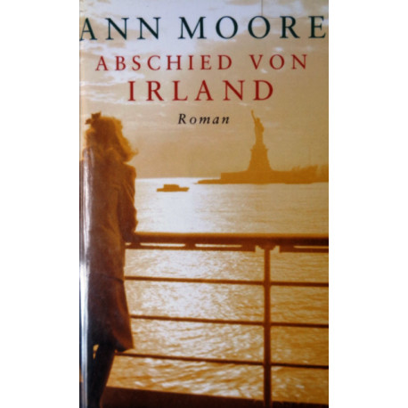 Abschied von Irland. Von Ann Moore (2002).