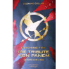 Die Tribute von Panem. Gefährliche Liebe. Von Suzanne Collins (2010).
