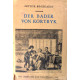 Der Bader von Kortryk. Von Arthur Broekaert (1940).