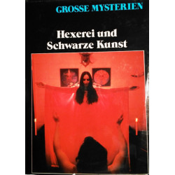 Hexerei und Schwarze Kunst. Von: Aldus Books (1979).