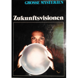 Zukunftsvisionen. Von Angus Hall (1978).