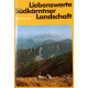 Liebenswerte Südkärntner Landschaft. Von Anton Kreuzer (1976).