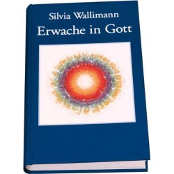 Erwache in Gott. Von Silvia Wallimann (1993).