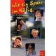 Wie ein Spatz im Käfig. Von Klaus Eickhoff (2000).