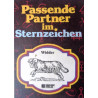Passende Partner im Sternzeichen Widder. Von: Englisch Verlag (1987).