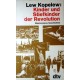 Kinder und Stiefkinder der Revolution. Von Lew Kopelew (1983).